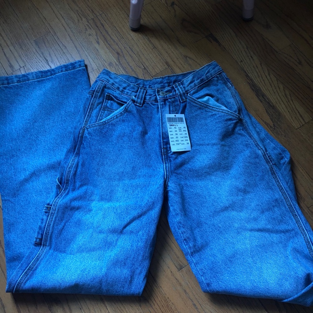Brandy Melville Jeans